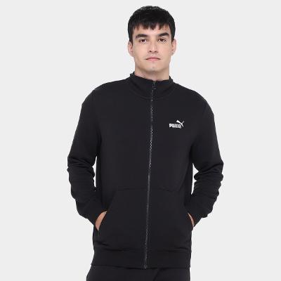 Jaqueta Puma No. 1 Track Masculina