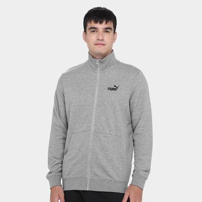 Jaqueta Puma No. 1 Track Masculina