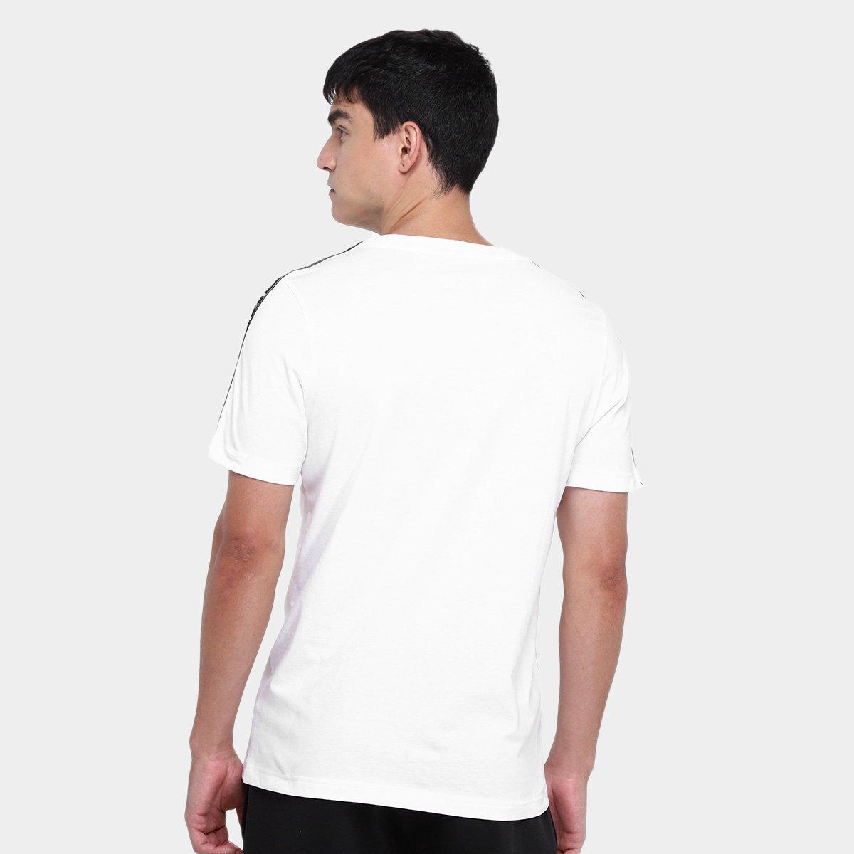 Camiseta Puma Tape Masculina - 2