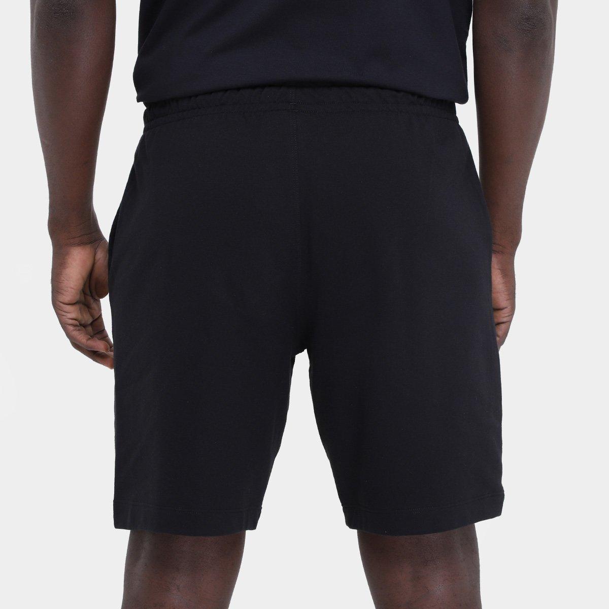 Bermuda Fila Outline Ligth Masculina - 2