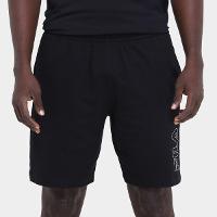 Bermuda Fila Outline Ligth Masculina - 1
