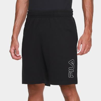 Bermuda Fila Outline Ligth Masculina