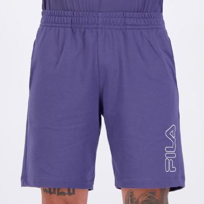 Bermuda Fila Outline Ligth Masculina