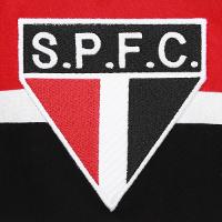 Camiseta São Paulo RetrôMania 1969 Masculina - 3