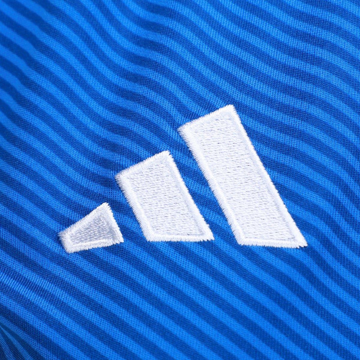 Camisa Cruzeiro I 25/26 s/n Torcedor Adidas Feminina - 4