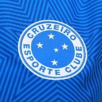 Camisa Cruzeiro I 25/26 s/n Torcedor Adidas Feminina - 3