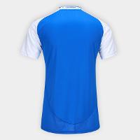 Camisa Cruzeiro I 25/26 s/n Torcedor Adidas Feminina - 2