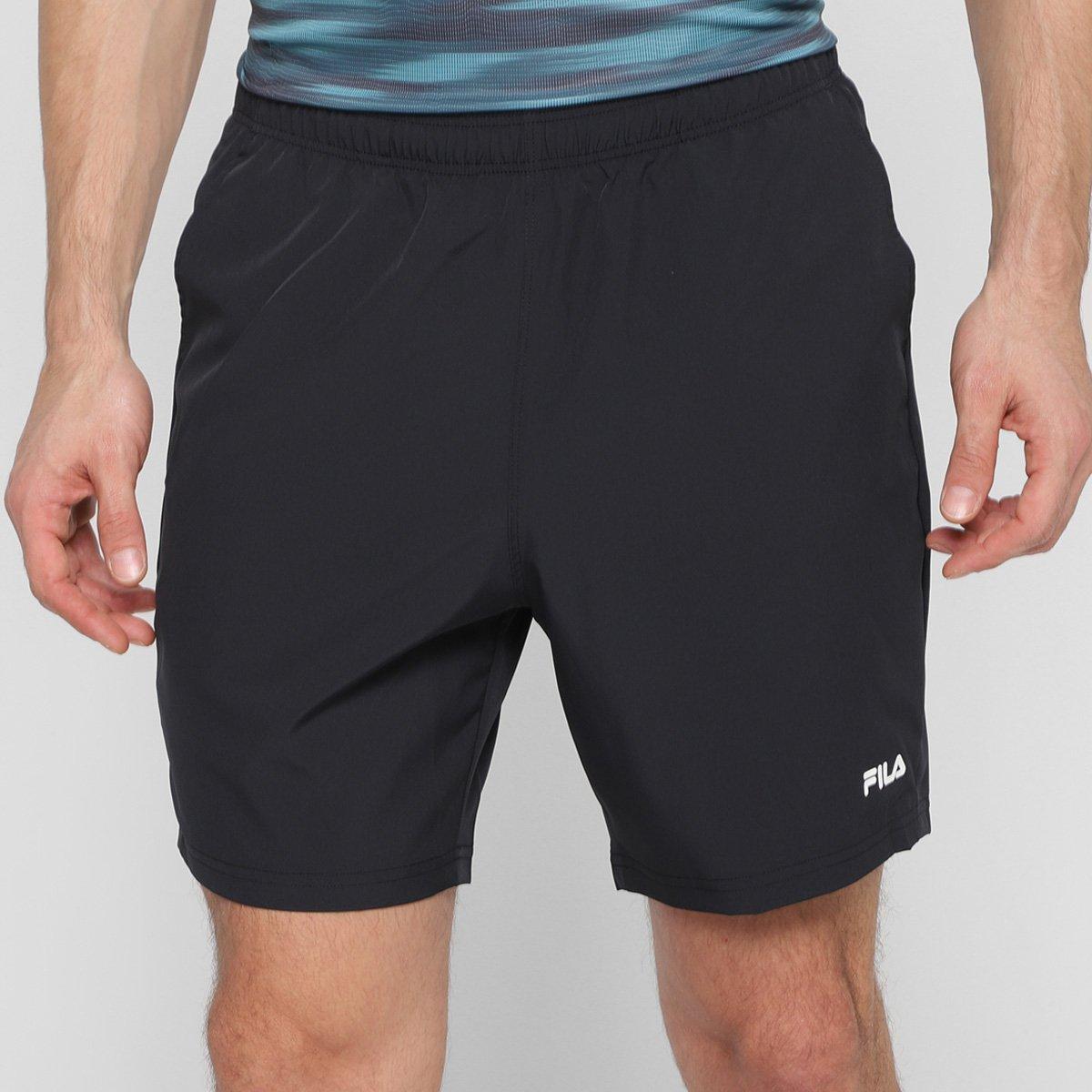Bermuda Fila Energy Masculina - 1