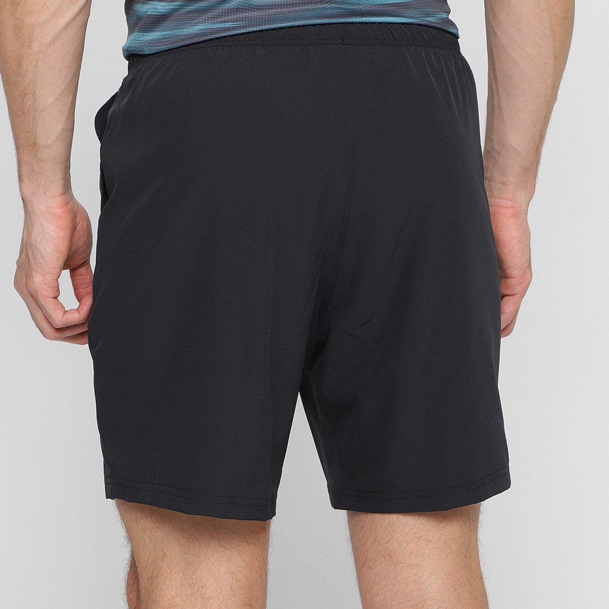 Bermuda Fila Energy Masculina - 2