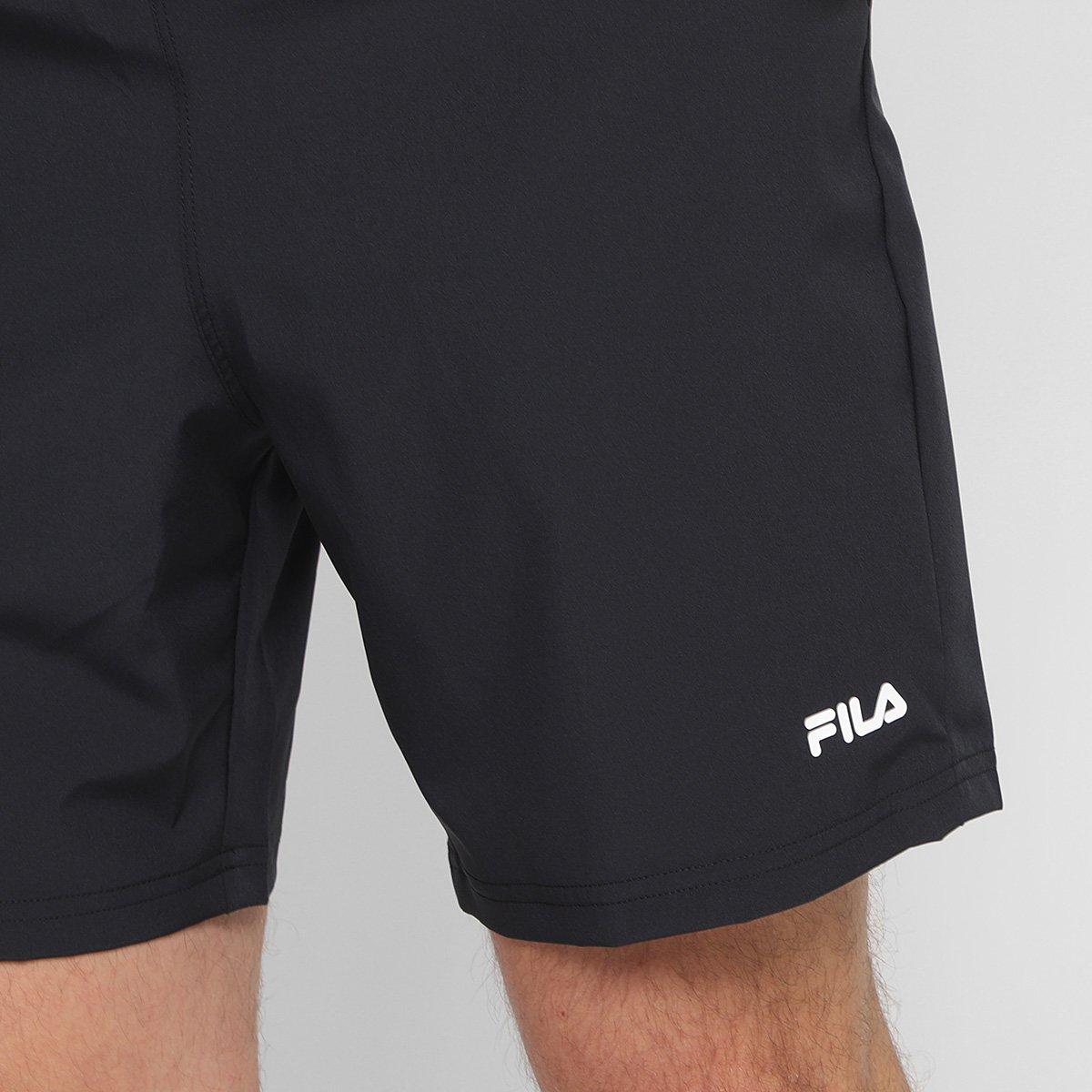 Bermuda Fila Energy Masculina - 3