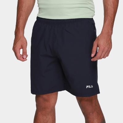 Bermuda Fila Energy Masculina