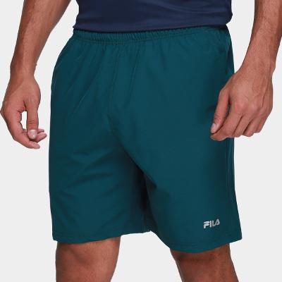 Bermuda Fila Energy Masculina