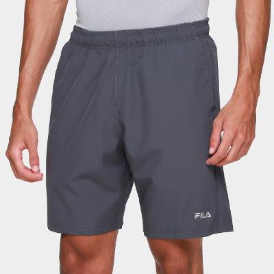 Bermuda Fila Energy Masculina