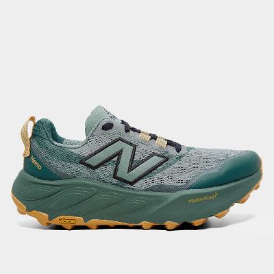 Tênis New Balance Fresh Foam X Hierro V9 Masculino