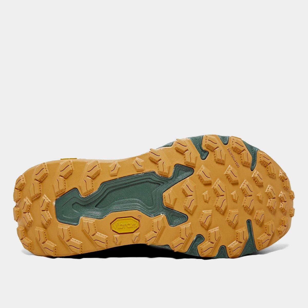 Tênis New Balance Fresh Foam X Hierro V9 Masculino - 6