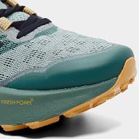 Tênis New Balance Fresh Foam X Hierro V9 Masculino - 8