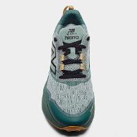 Tênis New Balance Fresh Foam X Hierro V9 Masculino