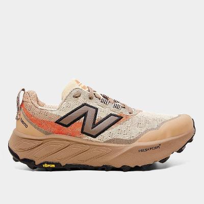 Tênis New Balance Fresh Foam X Hierro V9 Masculino