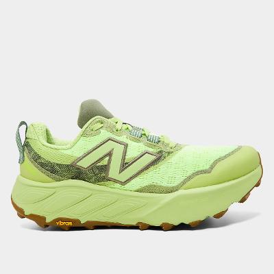 Tênis New Balance Fresh Foam X Hierro V9 Masculino