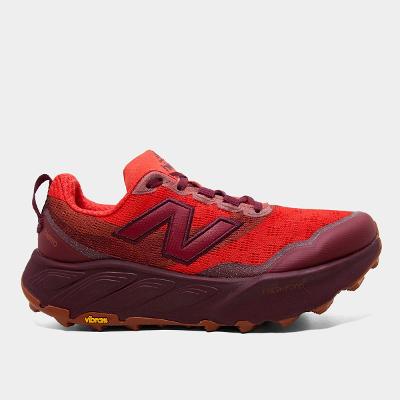 Tênis New Balance Fresh Foam X Hierro V9 Masculino