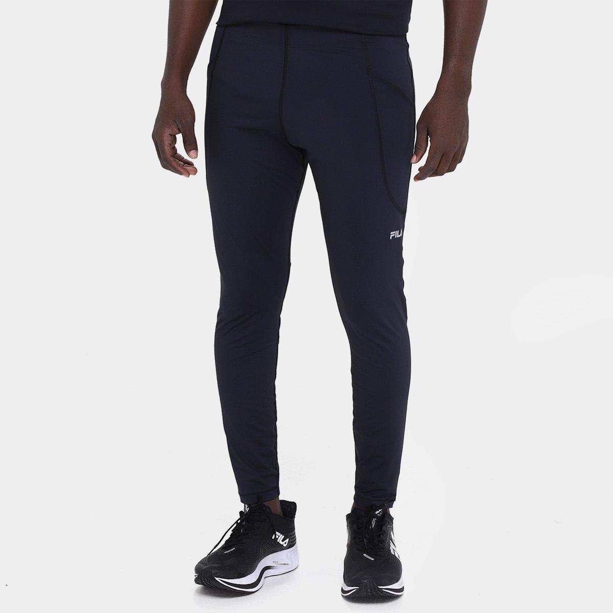 Calça Legging Fila Racer Masculina - 1