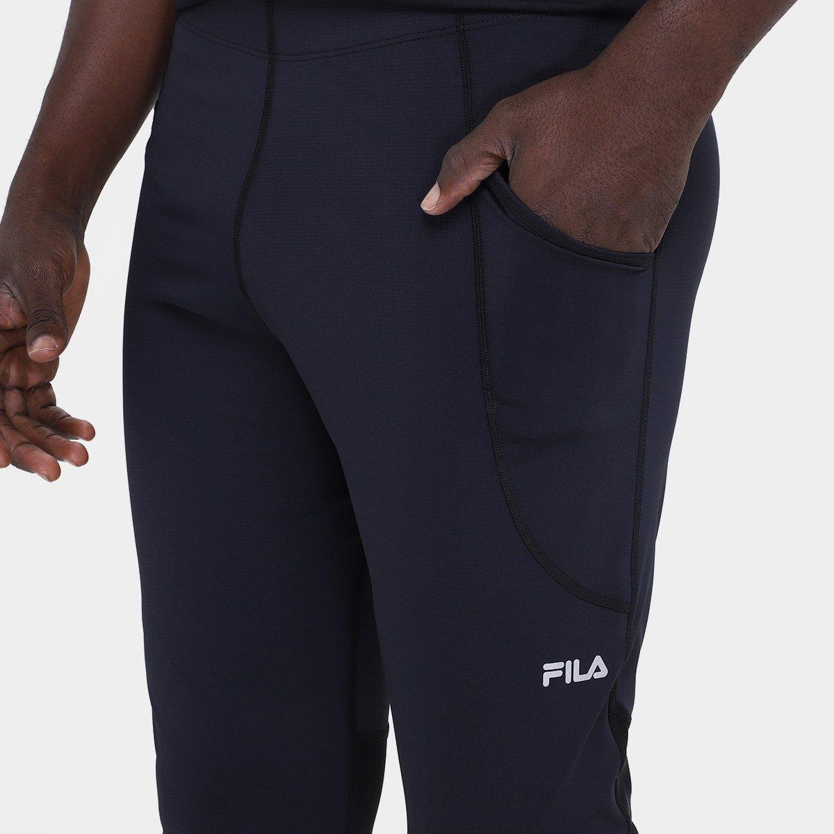 Calça Legging Fila Racer Masculina - 3