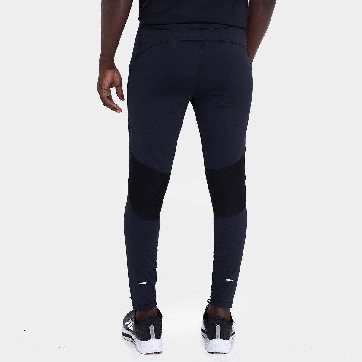 Calça Legging Fila Racer Masculina - 2