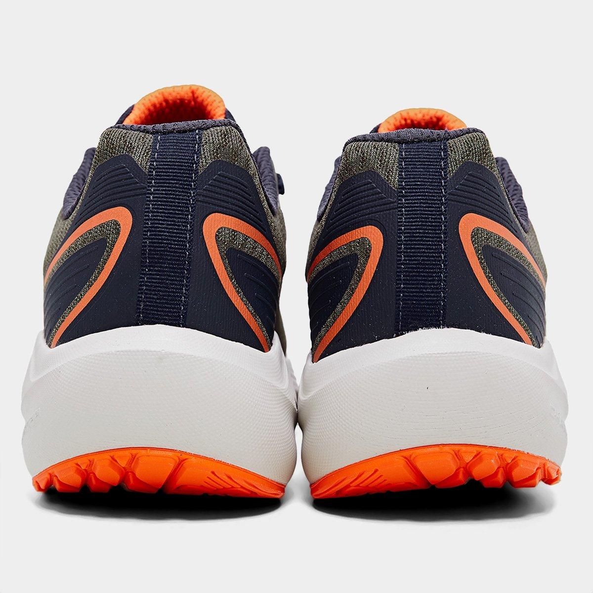 Tênis Under Armour Ch. Wing 2 - 3