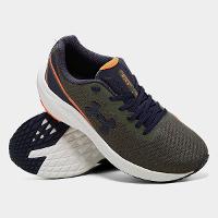 Tênis Under Armour Ch. Wing 2 - 2