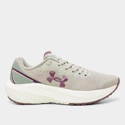 Tênis Under Armour Ch. Wing 2