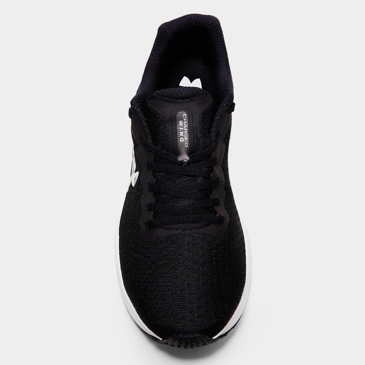 Tênis Under Armour Ch. Wing 2 Unissex - 4