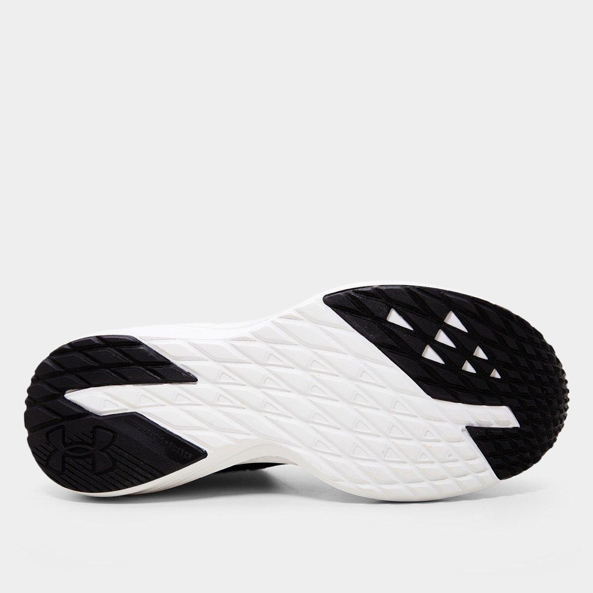 Tênis Under Armour Ch. Wing 2 Unissex - 5