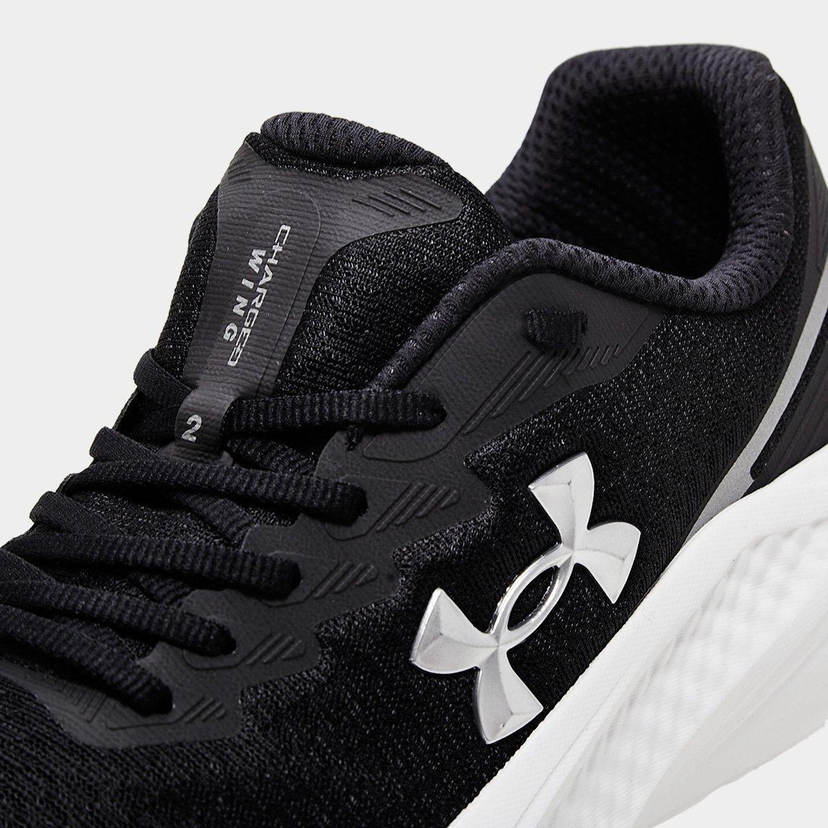 Tênis Under Armour Ch. Wing 2 - 6