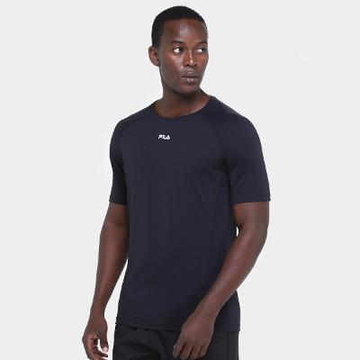 Camiseta Fila Bio III Masculina
