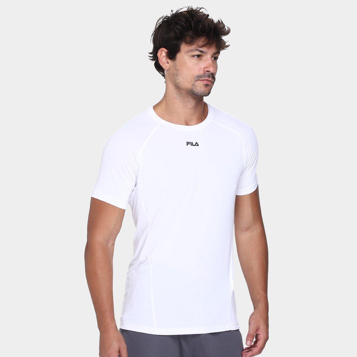 Camiseta Fila Bio III Masculina - 1