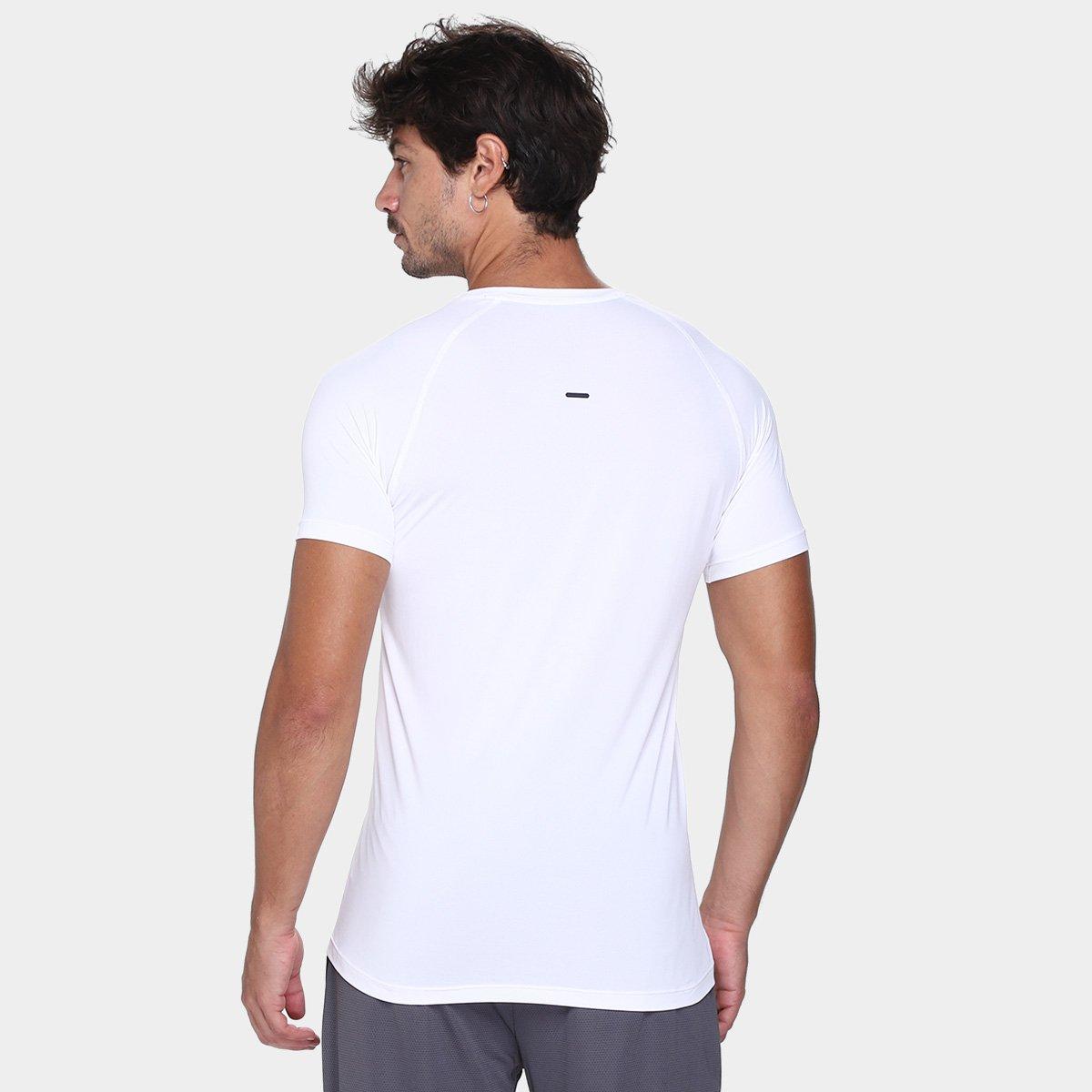 Camiseta Fila Bio III Masculina - 2