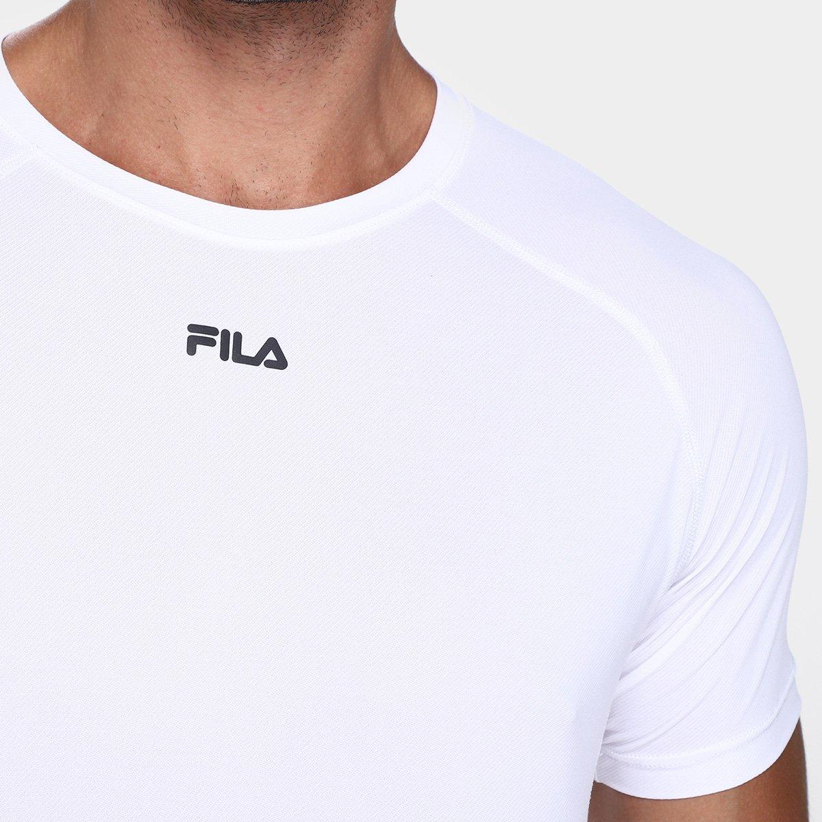 Camiseta Fila Bio III Masculina - 3