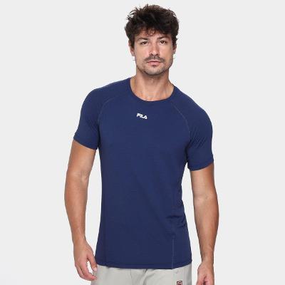 Camiseta Fila Bio III Masculina