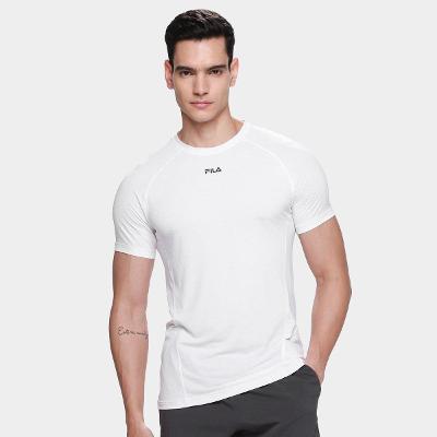Camiseta Fila Bio III Masculina