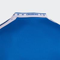 Camisa Cruzeiro I 25/26 s/n Torcedor Adidas Masculina - 5