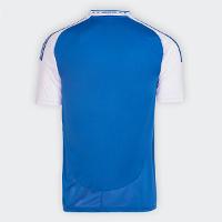 Camisa Cruzeiro I 25/26 s/n Torcedor Adidas Masculina - 2