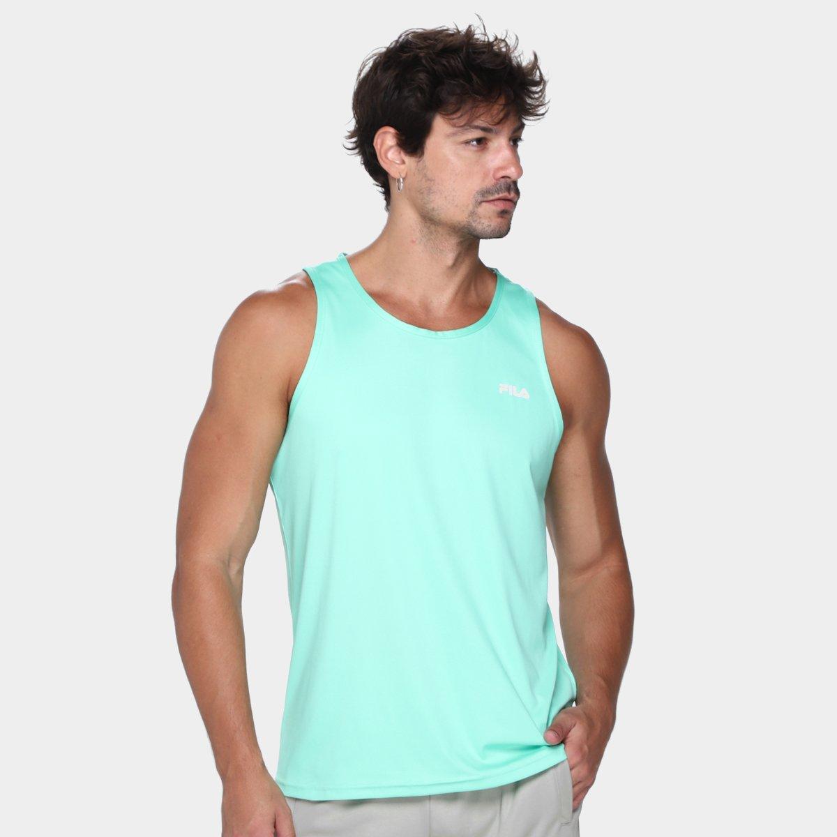 Regata Fila Basic Sports II Masculina - 1