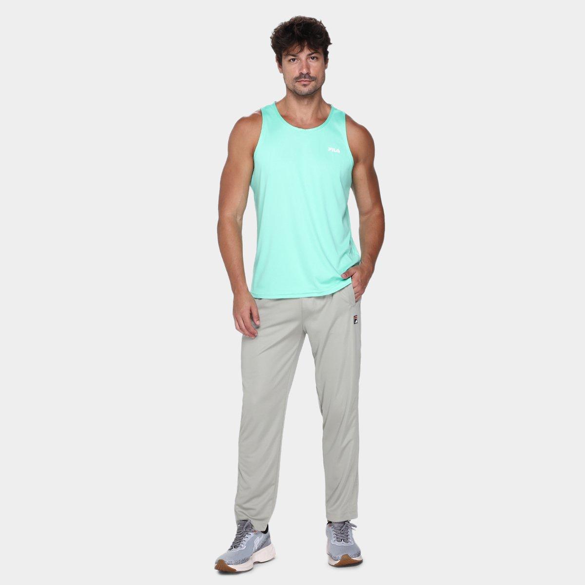 Regata Fila Basic Sports II Masculina - 4