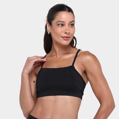 Top Puma Train Favorite Low Impact Bra Feminina