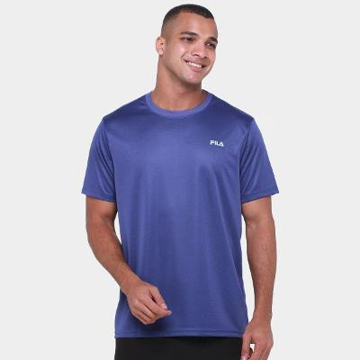 Camiseta Fila Myler Masculina