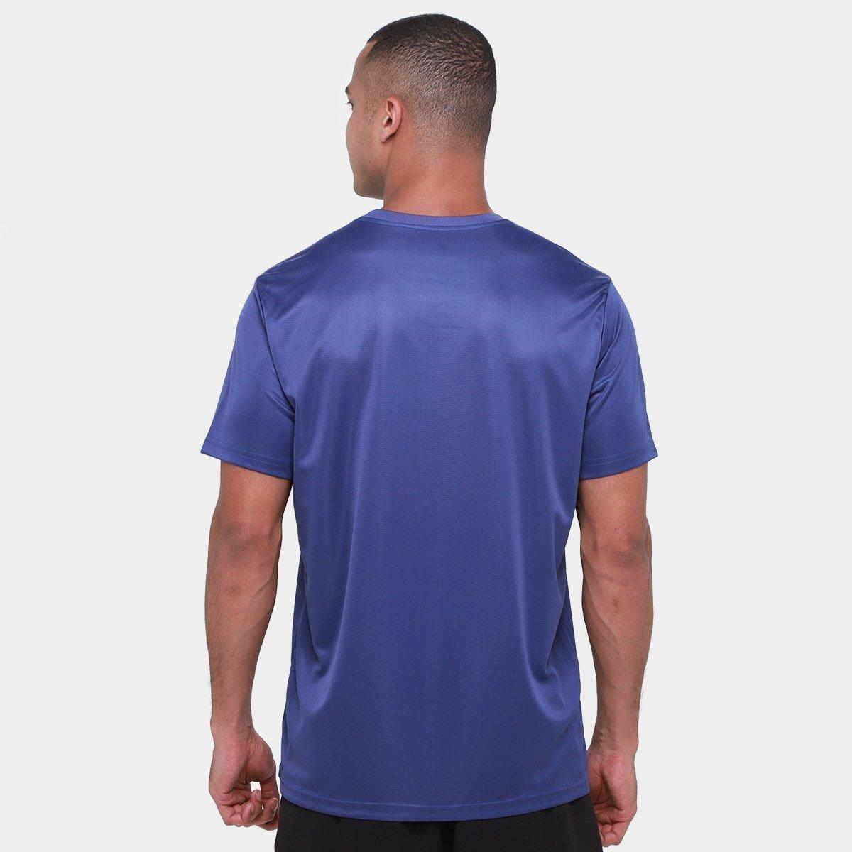 Camiseta Fila Myler Masculina - 2