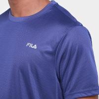 Camiseta Fila Myler Masculina - 3