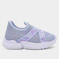 Tênis Infantil Fila Play Baby - 1