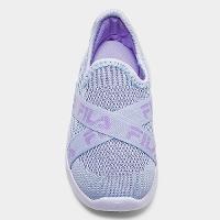 Tênis Infantil Fila Play Baby