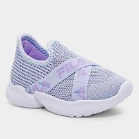 Tênis Infantil Fila Play Baby - 2